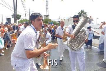 La Traída del Agua 2022, en imágenes (II)/Francisco Javier Santana.